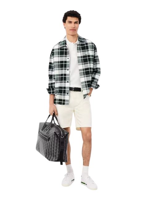 RC4099000 NERO lacoste | RC4099000 NERO
